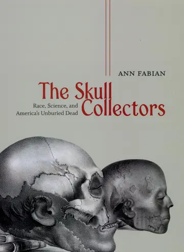 Cover of The Skull Collectors
