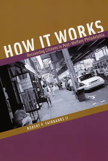 Cover of How It Works