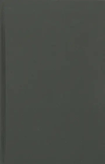 Cover of Unpopular Sovereignty