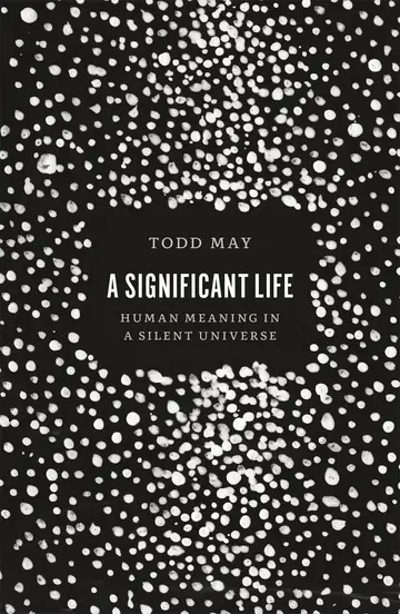 Cover of A Significant Life