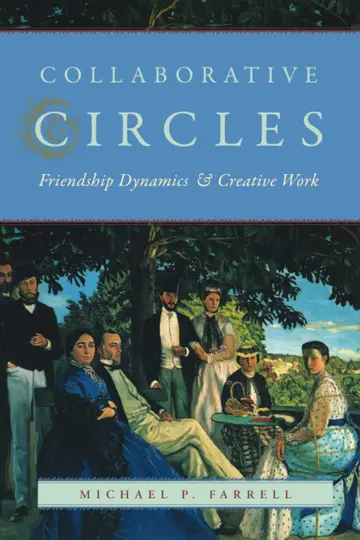 Cover of Collaborative Circles