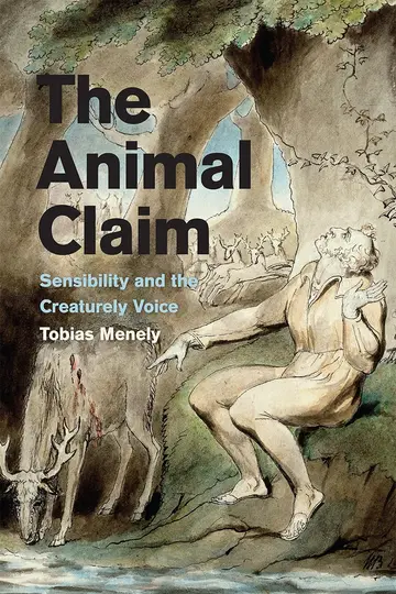 Cover of The Animal Claim