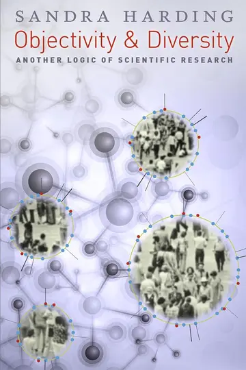 Cover of Objectivity and Diversity – Another Logic of Scientific Research