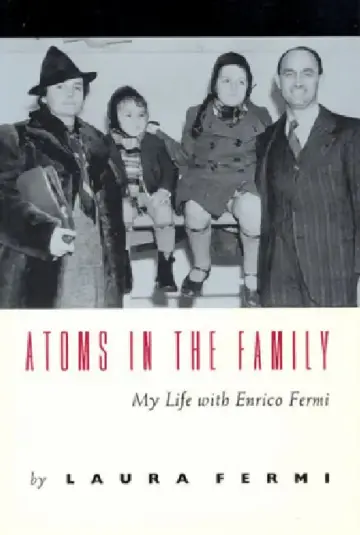 Cover of Atoms in the Family