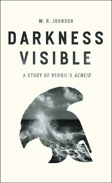 Cover of Darkness Visible