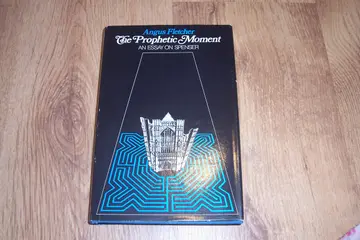 Cover of Prophetic Moment