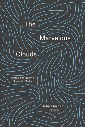 Cover of The Marvelous Clouds