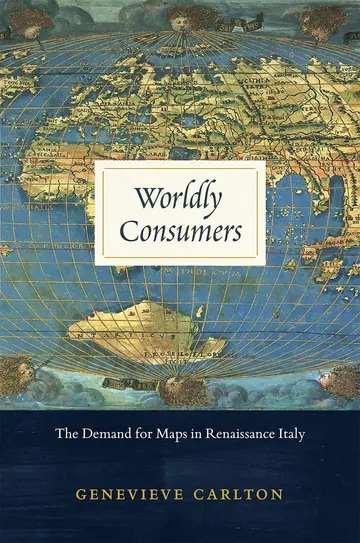 Cover of Worldly Consumers