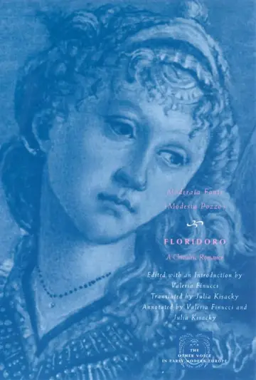 Cover of Floridoro