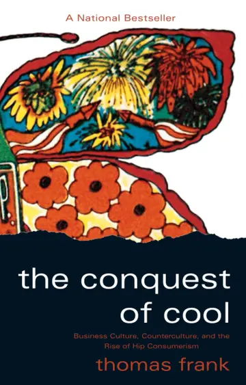 Cover of The Conquest of Cool