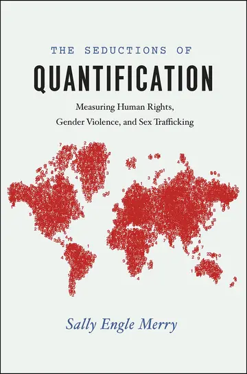 Cover of The Seductions of Quantification