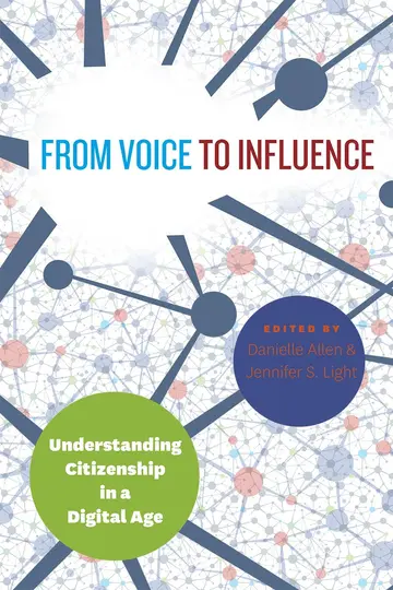 Cover of From Voice to Influence