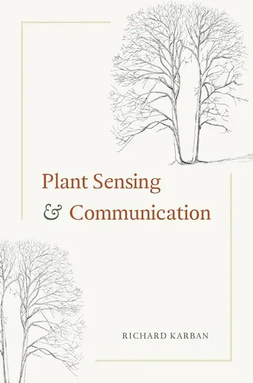 Cover of Plant Sensing & Communication