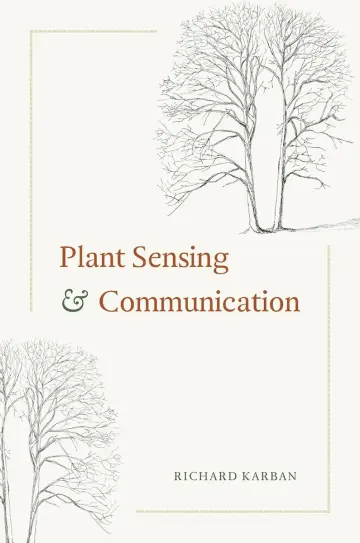 Cover of Plant Sensing and Communication