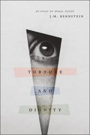 Cover of Torture and Dignity