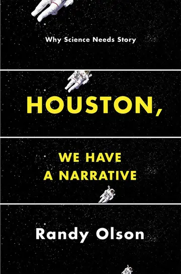 Cover of Houston, We Have a Narrative