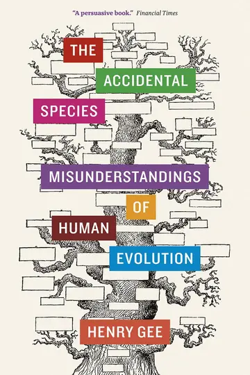 Cover of The Accidental Species