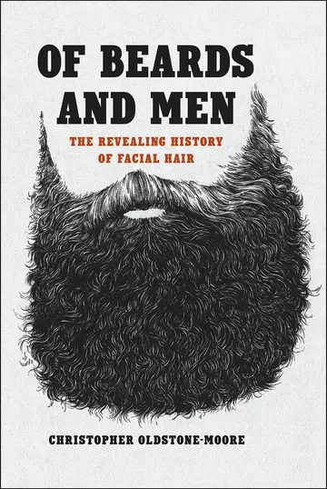 Cover of Of Beards and Men