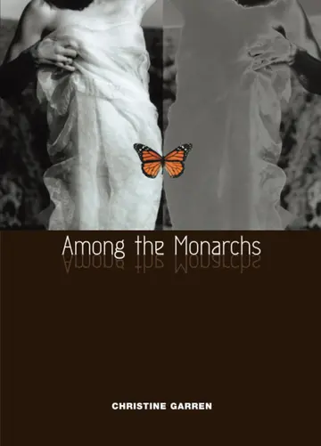 Cover of Among the Monarchs