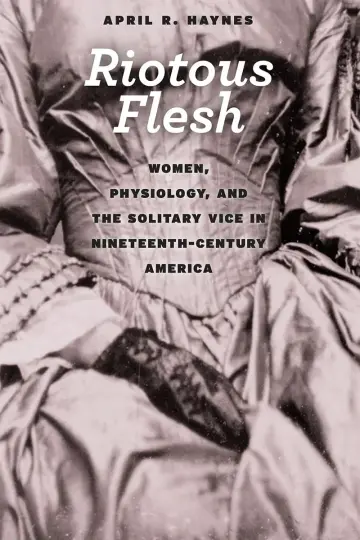 Cover of Riotous Flesh