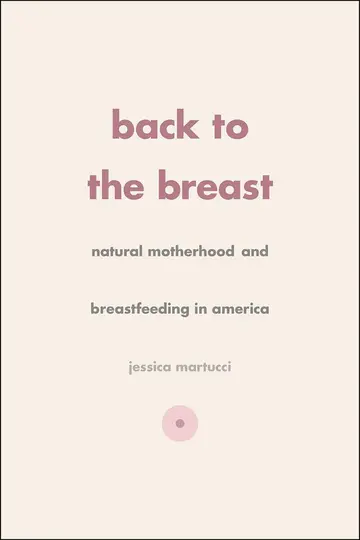 Cover of Back to the Breast