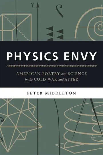 Cover of Physics Envy