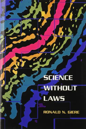 Cover of Science without Laws