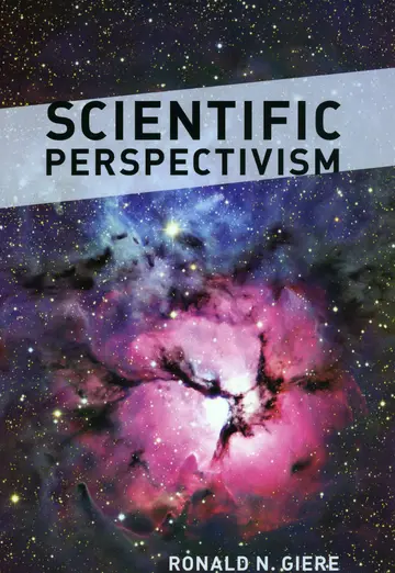 Cover of Scientific Perspectivism