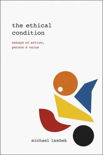 Cover of The Ethical Condition