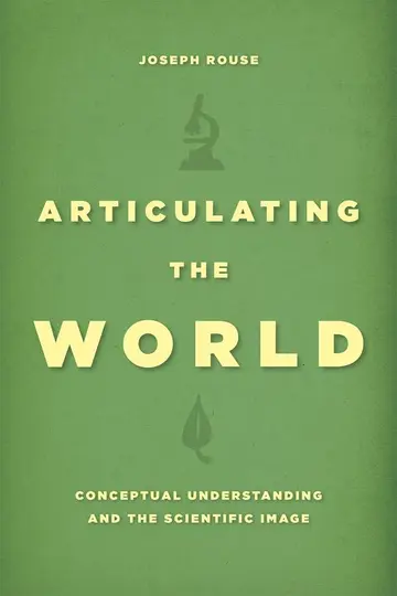 Cover of Articulating the World