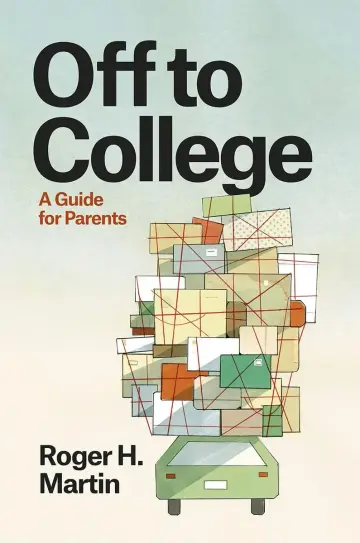 Cover of Off to College
