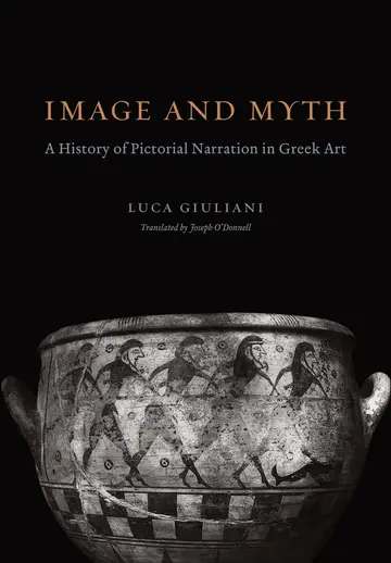 Cover of Image and Myth