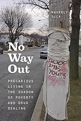Cover of No Way Out