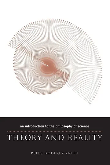 Cover of Theory and Reality