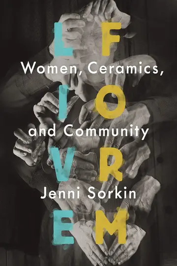 Cover of Live Form