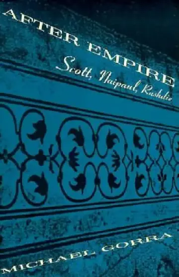Cover of After Empire