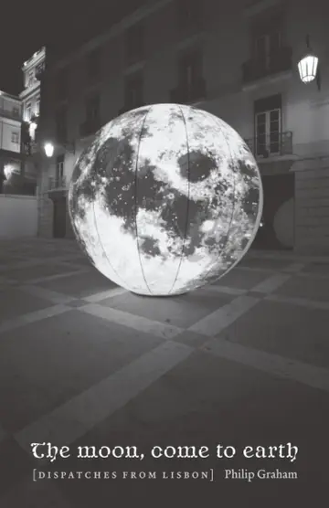 Cover of The Moon, Come to Earth
