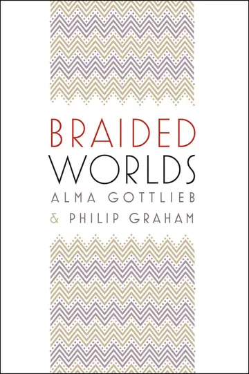 Cover of Braided Worlds