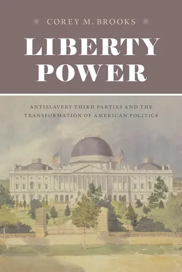 Cover of Liberty Power