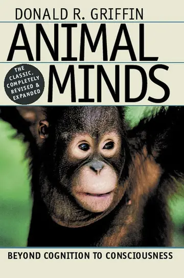 Cover of Animal Minds