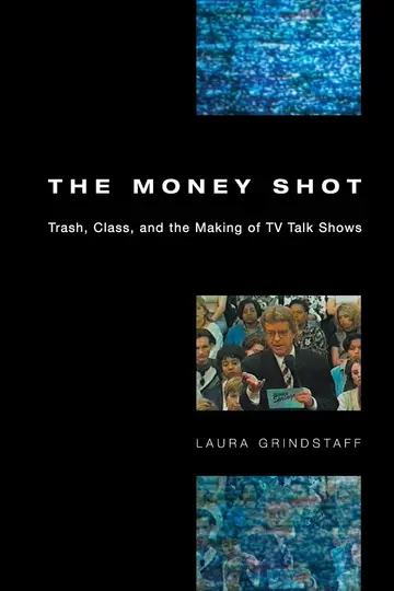 Cover of The Money Shot