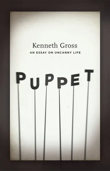 Cover of Puppet