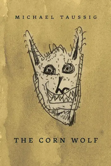 Cover of The Corn Wolf