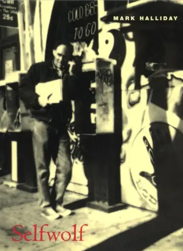 Cover of Selfwolf – The Scene