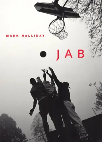 Cover of Jab – Campaign Promise (Phoenix Poets (CHUP))