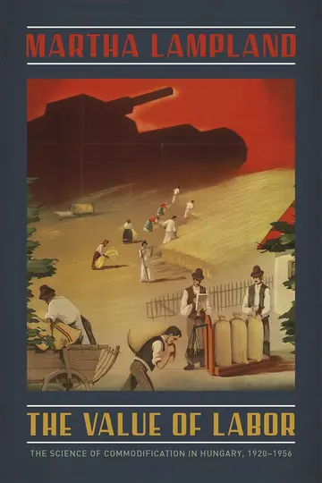 Cover of The Value of Labor