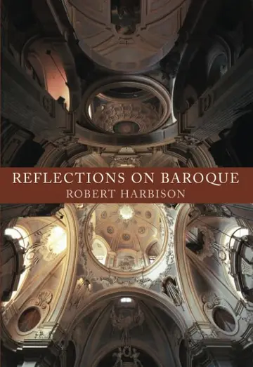 Cover of Reflections on Baroque