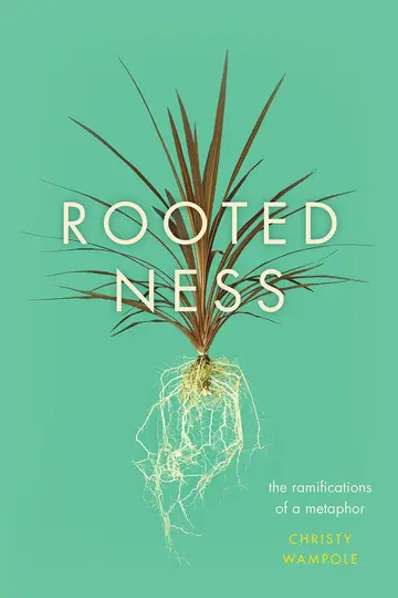 Cover of Rootedness