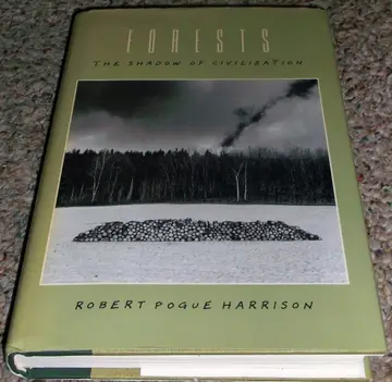 Cover of Forests