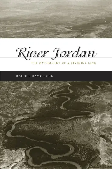 Cover of River Jordan